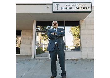 Downey DUI Lawyers Miguel Duarte - LAW OFFICES OF MIGUEL DUARTE