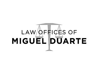Downey DUI Lawyers Miguel Duarte - LAW OFFICES OF MIGUEL DUARTE