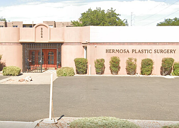 Albuquerque Plastic Surgeon Miguel Gallegos, MD, FACS - HERMOSA PLASTIC SURGERY