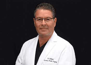 Miguel Gallegos, MD, FACS - HERMOSA PLASTIC SURGERY Albuquerque Plastic Surgeon