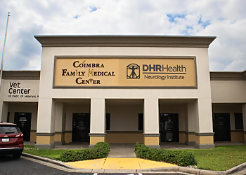 McAllen Neurologists Miguel Gutierrez, MD - DHR HEALTH NEUROSCIENCE INSTITUTE