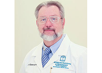 Miguel Gutierrez, MD - DHR HEALTH NEUROSCIENCE INSTITUTE McAllen Neurologists image 1
