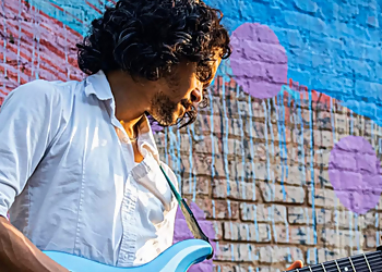 Columbus Entertainment Companies Miguel Juarez Music