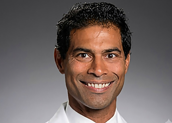 Miguel Krishnan, DO - KAISER PERMANENTE Miguel Krishnan, DO - Moreno Valley, CA Ent Doctors - Doctor Portrait Image