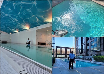 Miguel Sipion Pool Service - San Francisco, CA Pool Services - Maintenance Service Image