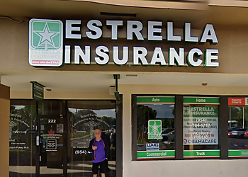 Pembroke Pines Insurance Agents Miguel Yabor - ESTRELLA INSURANCE
