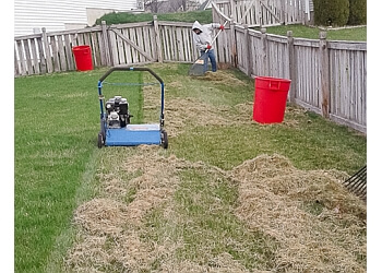 Aurora Lawn Care Services Miguel's Lawn Care Inc.