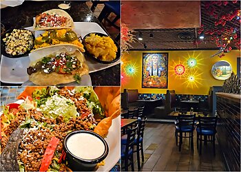 Abilene Mexican Restaurants Miguel's Mex Tex Cafe