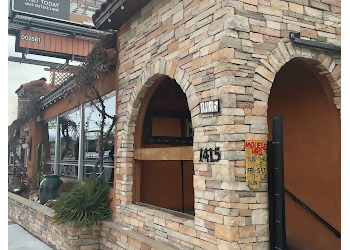 Reno Mexican Restaurants Miguel's Mexican Food