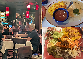 Tampa Mexican Restaurants Miguel's Mexican Seafood & Grill