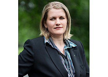 Mihaela Britt - BRITT IMMIGRATION LAW LLC Columbia Immigration Lawyers image 1