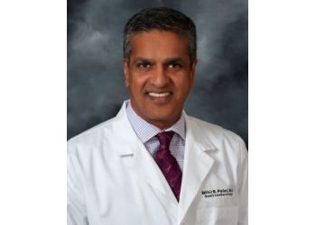 Mihir B Patel, MD - Center for Digestive Care