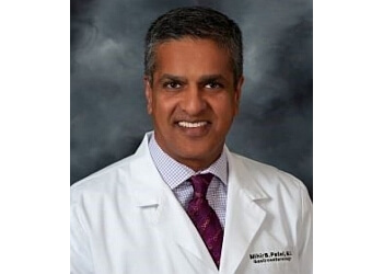 Mihir B Patel, MD - CENTER FOR DIGESTIVE CARE St Petersburg Gastroenterologists