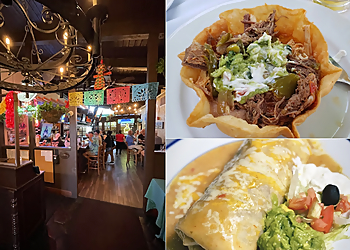 Pasadena Mexican Restaurants Mijares Mexican Restaurant