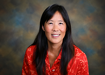 Mika Hiramatsu, MD Mika Hiramatsu, MD - Hayward, CA Pediatricians - Doctor Portrait Image