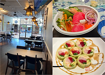 Garden Grove Sushi Mika Sushi