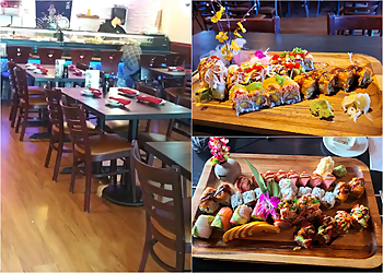 Westminster Japanese Restaurants Mika Sushi II