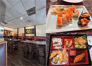 Pembroke Pines Japanese Restaurants Mikan Japanese Restaurant