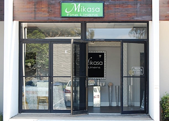 Mikasa Fine Linens Irvine Event Rental Companies