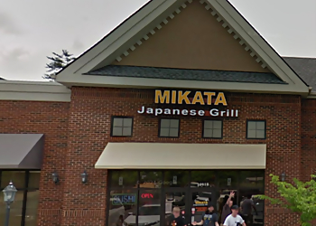 Knoxville Japanese Restaurants Mikata Japanese Grill & Sushi