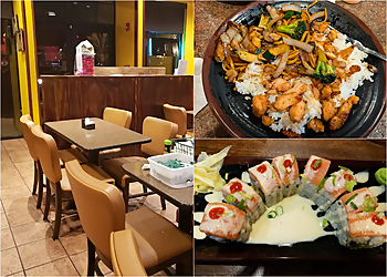 Knoxville Japanese Restaurants Mikata Japanese Grill & Sushi