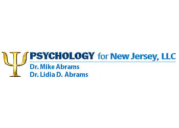 Jersey City Psychologists Dr. Mike Abrams, PhD, MBA, ABPP - PSYCHOLOGY FOR NEW JERSEY, LLC