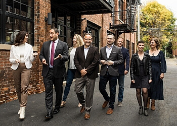 Columbus Business Lawyers Mike Anthony - ANTHONY LAW LLC