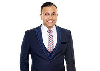 Mike Aqrawi - SAN DIEGO HOMES REALTY  El Cajon Real Estate Agents