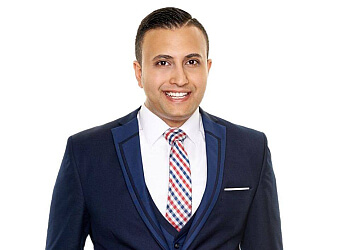 Mike Aqrawi - SAN DIEGO HOMES REALTY 