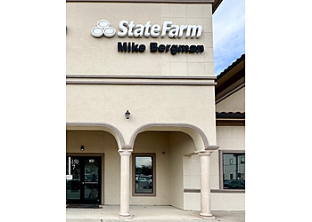 Frisco Insurance Agents Mike Bergman - State Farm Insurance Agent
