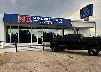 New Orleans Medical Malpractice Lawyers Mike Brandner Law, LLC