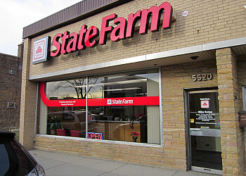 Chicago Insurance Agents Mike Burton - STATE FARM INSURANCE AGENT