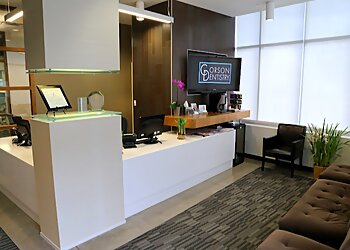 Denver Dentists Mike Corson, DDS - CORSON DENTISTRY