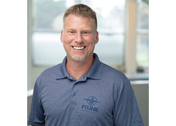 Mike Coulter, PT, Cert. MDT, CEES, CIDN - PT LINK PHYSICAL THERAPY  Toledo Physical Therapists