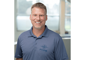 Mike Coulter, PT, Cert. MDT, CEES, CIDN - PT LINK PHYSICAL THERAPY  Toledo Physical Therapists