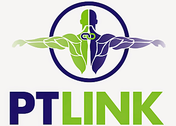 Mike Coulter, PT, DPT - PT LINK PHYSICAL THERAPY - Toledo, OH Physical Therapists - Clinic Logo