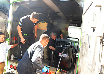 San Jose Plumbers Mike Counsil Plumbing and Rooter