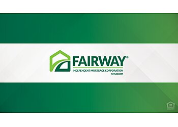 Chicago Mortgage Companies Mike Del Preto-FAIRWAY INDEPENDENT MORTGAGE CORPORATION