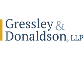 Murrieta DUI Lawyers Mike Donaldson - GRESSLEY & DONALDSON, LLP