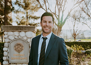 Mike Donaldson - GRESSLEY & DONALDSON, LLP Murrieta DUI Lawyers Mike Donaldson - GRESSLEY & DONALDSON, LLP