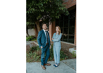 Mike Donaldson - Temecula, CA DWI & DUI Lawyers - Legal Team Image