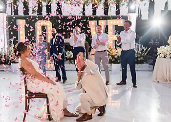 Riverside Wedding Photographers Mike Federis Photography