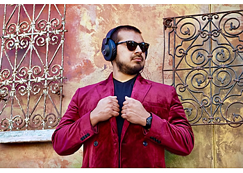 Mike Galindo Productions Fremont Djs image 1