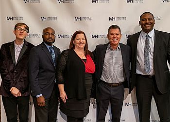 Augusta Personal Injury Lawyers Mike Hostilo - MIKE HOSTILO LAW FIRM