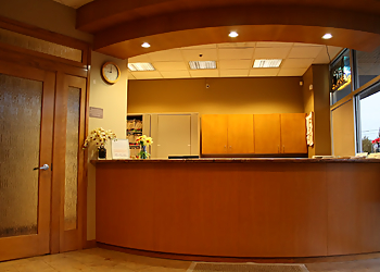 Kent Cosmetic Dentists Mike Hsieh, DDS, FAGD - CHOICE FAMILY DENTISTRY