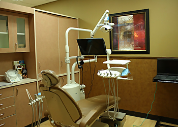 Kent Cosmetic Dentists Mike Hsieh, DDS, FAGD - CHOICE FAMILY DENTISTRY