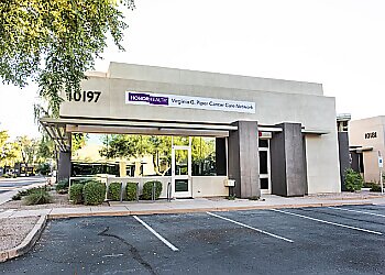 Scottsdale Oncologists Mike Janicek, MD - HONORHEALTH CANCER CARE