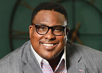 Mike Johnson - STATE FARM Mike Johnson - McKinney, TX Insurance Agents - Professional Portrait Image