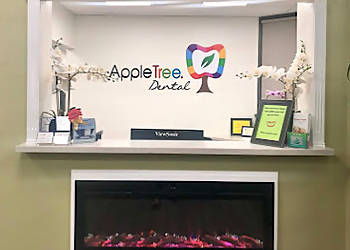 Anaheim Cosmetic Dentists Mike Kang, DDS - APPLETREE DENTAL