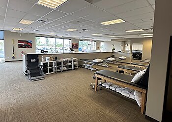 Peoria Physical Therapists Mike King, PT, DPT, OCS - DESERT EDGE PHYSICAL THERAPY